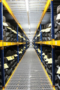 Muller Pneus Chronik 2010