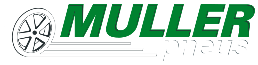 Mullerpneus Logo